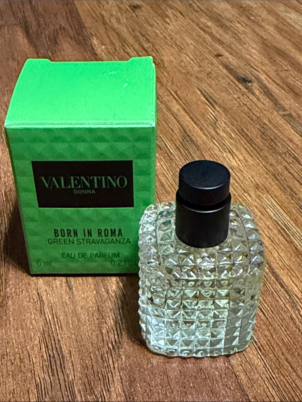 Valentino Donna